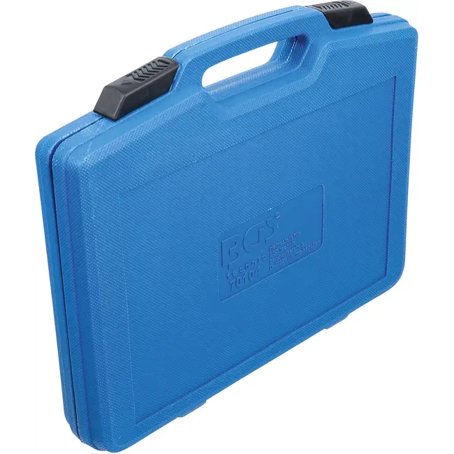 BGS Draadsnijtapset - M3 - M12 - 56 delig