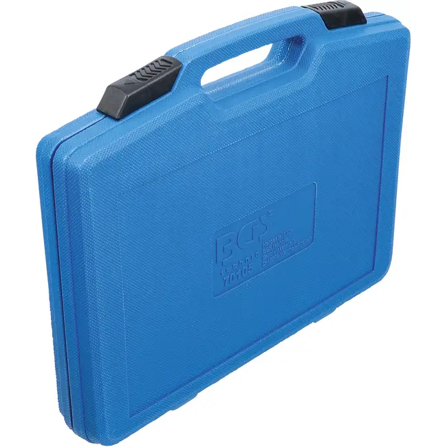 BGS Draadsnijtapset - inch - 1/4" - 1/2" - 56 delig