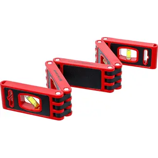 BGS Waterpas - flexibel - 600 mm