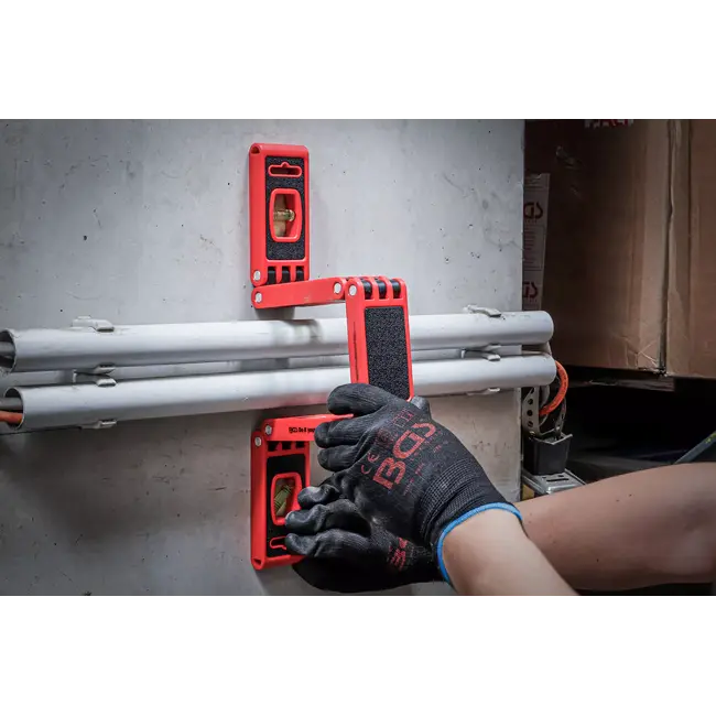 BGS Waterpas - flexibel - 600 mm