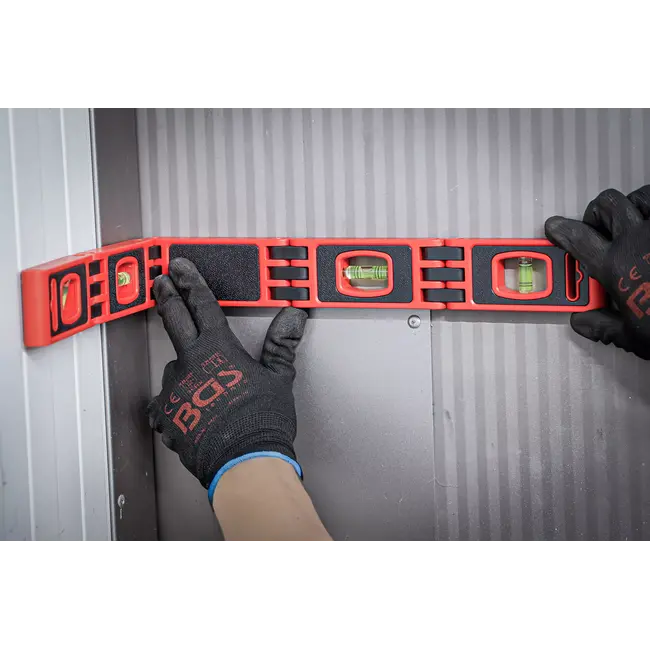 BGS Waterpas - flexibel - 600 mm