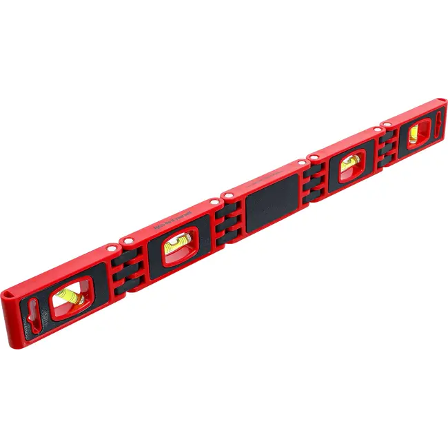 BGS Waterpas - flexibel - 600 mm