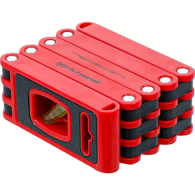 BGS Waterpas - flexibel - 600 mm