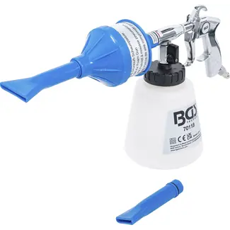 BGS technic Perslucht-schuimpistool