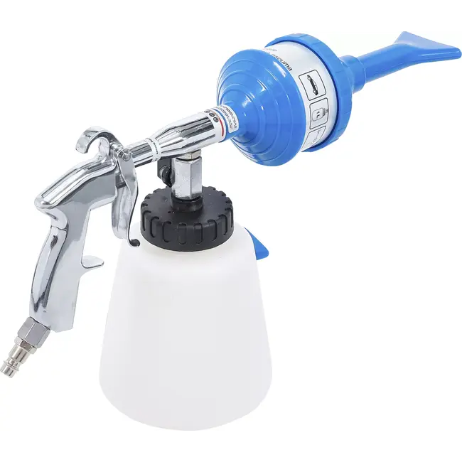 BGS Perslucht-schuimpistool