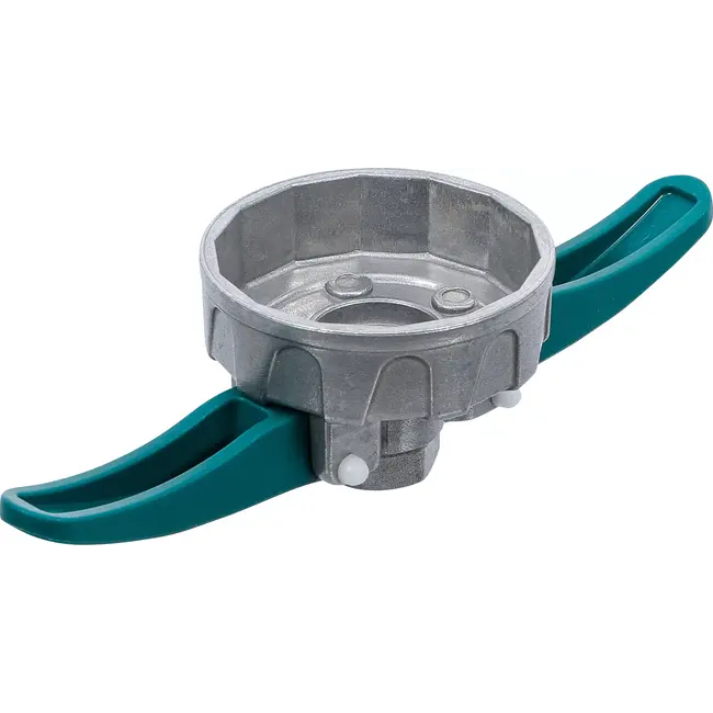 BGS Oliefiltersleutel - 14-kant - Ø 64 mm - voor Suzuki, Daihatsu, Subaru, Mazda, Lexus, Toyota