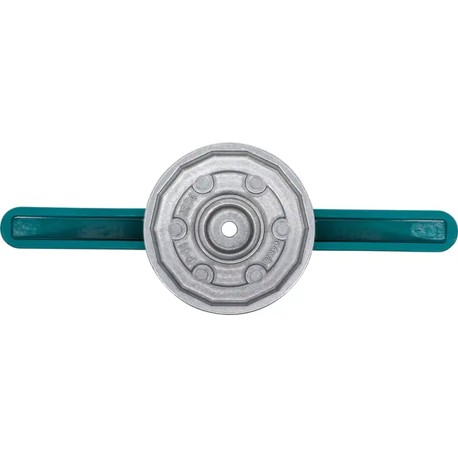 BGS Oliefiltersleutel - 14-kant - Ø 64 mm - voor Suzuki, Daihatsu, Subaru, Mazda, Lexus, Toyota