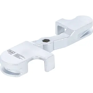 BGS Pijpen-buiggereedschap - 4,75 mm