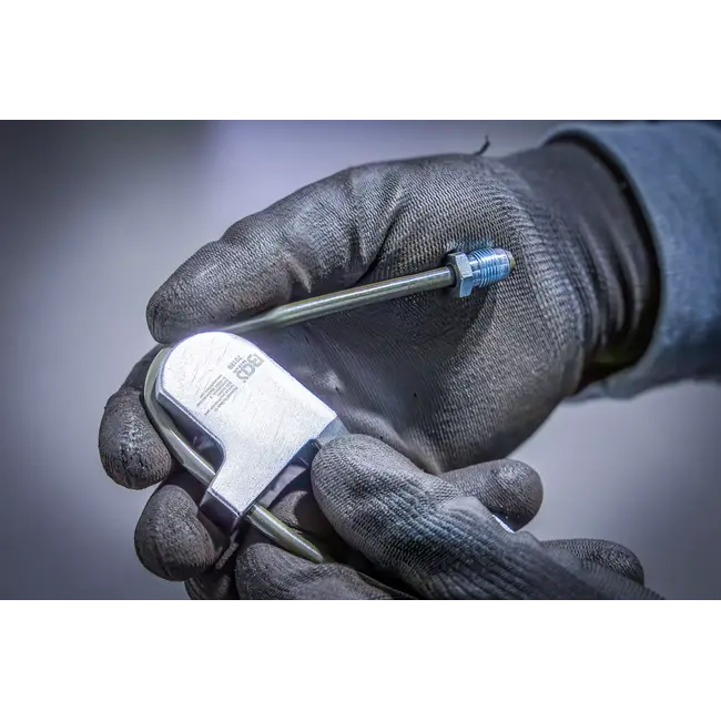 BGS Pijpen-buiggereedschap - 4,75 mm