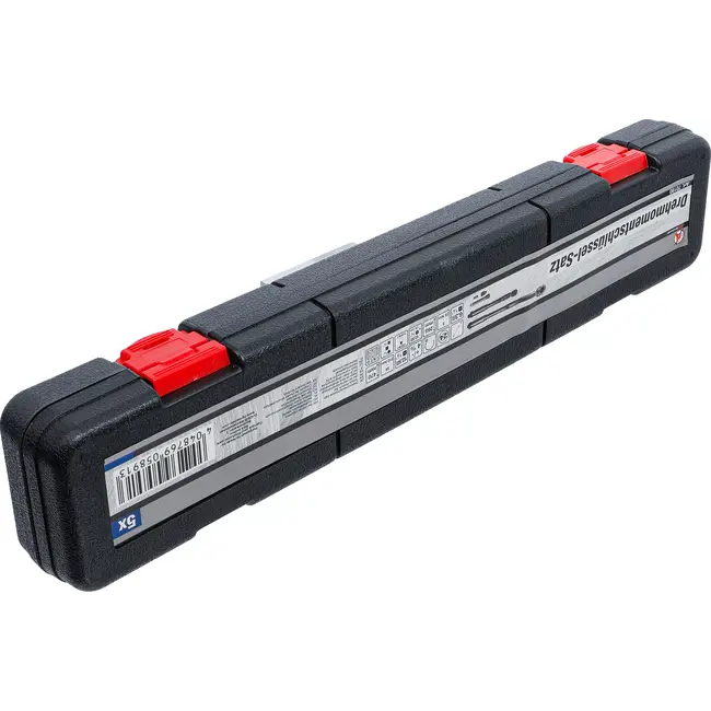 BGS Momentsleutelset