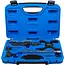 BGS Motorafstelset - voor Ford, Mazda, Volvo