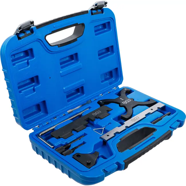 BGS Motorafstelset - voor Ford, Mazda, Volvo