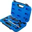 BGS Motorafstelset - voor Ford, Mazda, Volvo