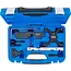 BGS Motorafstelset - voor Ford, Mazda, Volvo