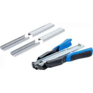 BGS technic Bekledings- / afbakeningsringentang - 185 mm