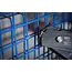 BGS Bekledings- / afbakeningsringentang - 185 mm