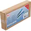 BGS Bekledings- / afbakeningsringentang - 185 mm