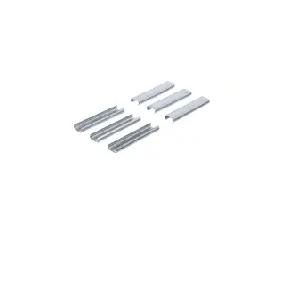 BGS technic Set bekledings- / afbakeningsringen - 300 delig