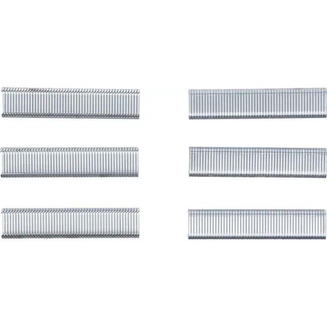 BGS Set bekledings- / afbakeningsringen - 300 delig