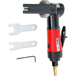 BGS Lucht puntlasfreesset