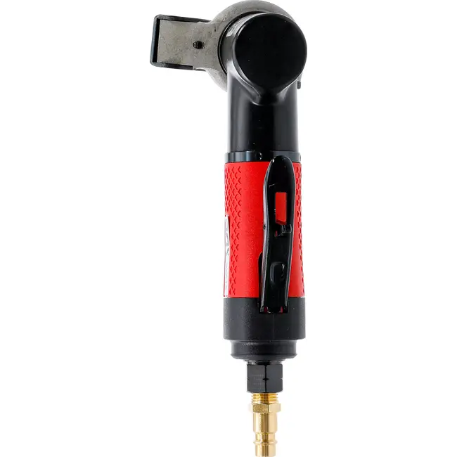 BGS Lucht puntlasfreesset