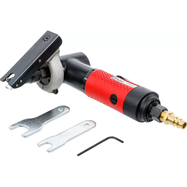 BGS Lucht puntlasfreesset