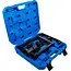 BGS Achteras-draagarmbus gereedschapset - Achteras rechts - voor Ford & Volvo