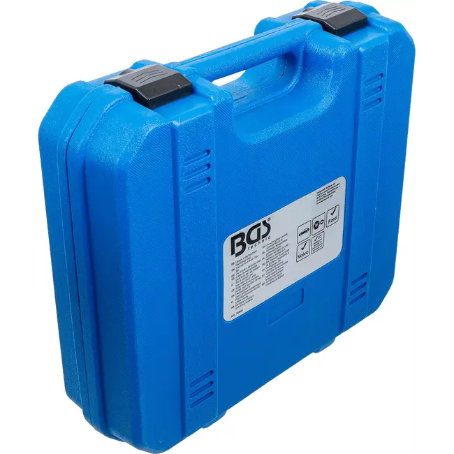BGS Achteras-draagarmbus gereedschapset - Achteras rechts - voor Ford & Volvo