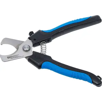 BGS technic Kabelschaar - roestvrij staal - 180 mm