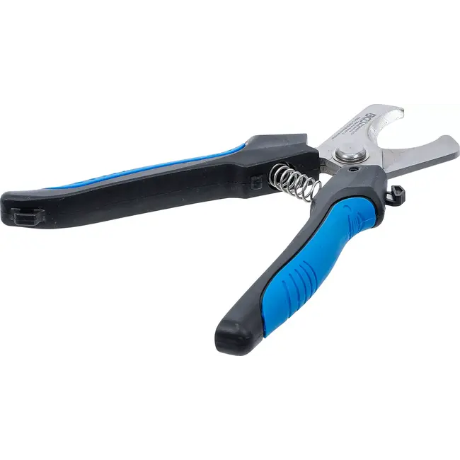 BGS Kabelschaar - roestvrij staal - 180 mm