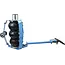 BGS Pneumatische ballonkrik - verplaatsbaar - Max. 505 mm - 2000 kg