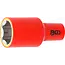 BGS VDE dopsleutel, zeskant - 1/2" - 30 mm