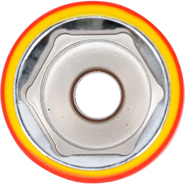 BGS VDE dopsleutel, zeskant - 1/2" - 30 mm