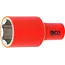 BGS VDE dopsleutel, zeskant - 1/2" - 32 mm