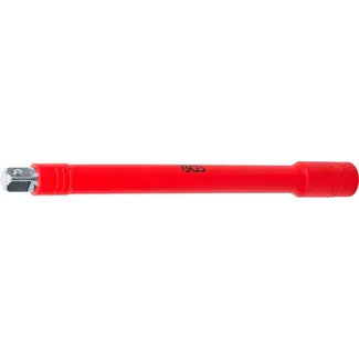 BGS technic VDE verlengstuk - 1/2" - 250 mm
