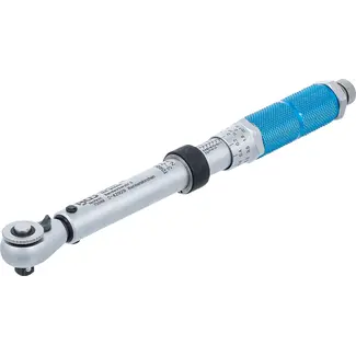 BGS technic Momentsleutel - 1/4" - 3 - 24 Nm