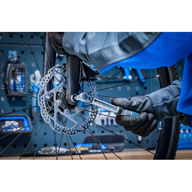 BGS Momentsleutel - 1/4" - 3 - 24 Nm