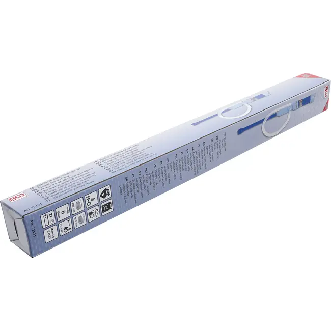 BGS Elektrische sifon-handpomp - 295 mm