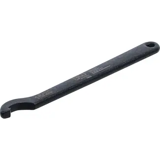 BGS Haaksleutel met neus - 16 - 20 mm