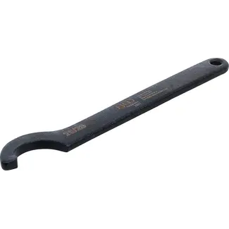 BGS Haaksleutel met neus - 25 - 28 mm