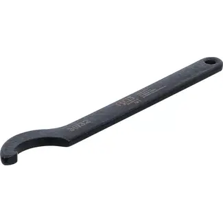 BGS Haaksleutel met neus - 30 - 32 mm