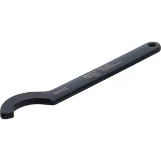 BGS Haaksleutel met neus - 40 - 42 mm