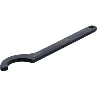 BGS technic Haaksleutel met neus - 45 - 50 mm