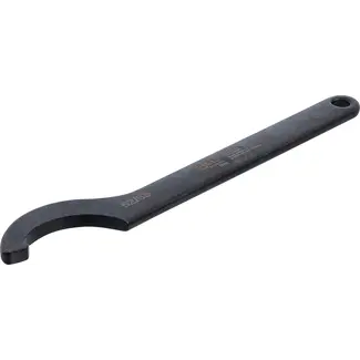 BGS Haaksleutel met neus - 52 - 55 mm