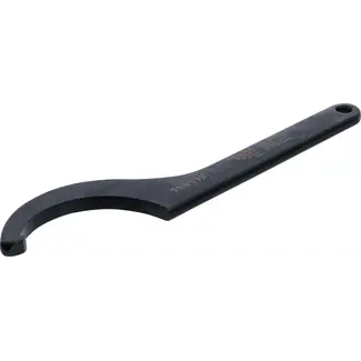 BGS Haaksleutel met neus - 110 - 115 mm