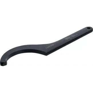 BGS technic Haaksleutel met neus - 135 - 145 mm