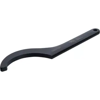 BGS technic Haaksleutel met neus - 155 - 165 mm