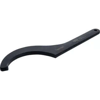 BGS technic Haaksleutel met neus - 180 - 195 mm