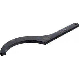 BGS technic Haaksleutel met neus - 205 - 220 mm