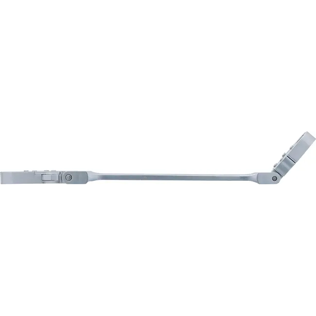 BGS Remleiding sleutel met ratelfunctie - 10 x 11 mm